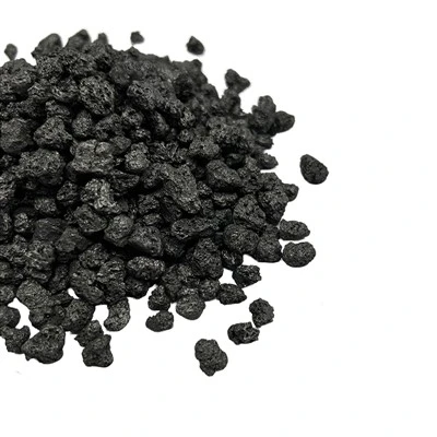 3-8 mm grafitizirani petrol koks